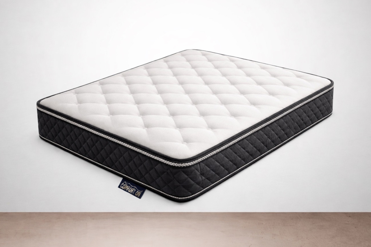 Super Soft - Orthopaedic Series